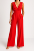 Zomerse forensenjumpsuit voor dames