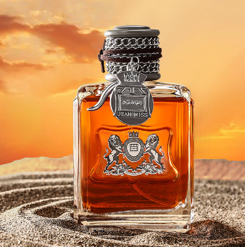 Feromoon Parfum voor Mannen – Giovanni - Perfect Geschenk voor Elke Gelegenheid