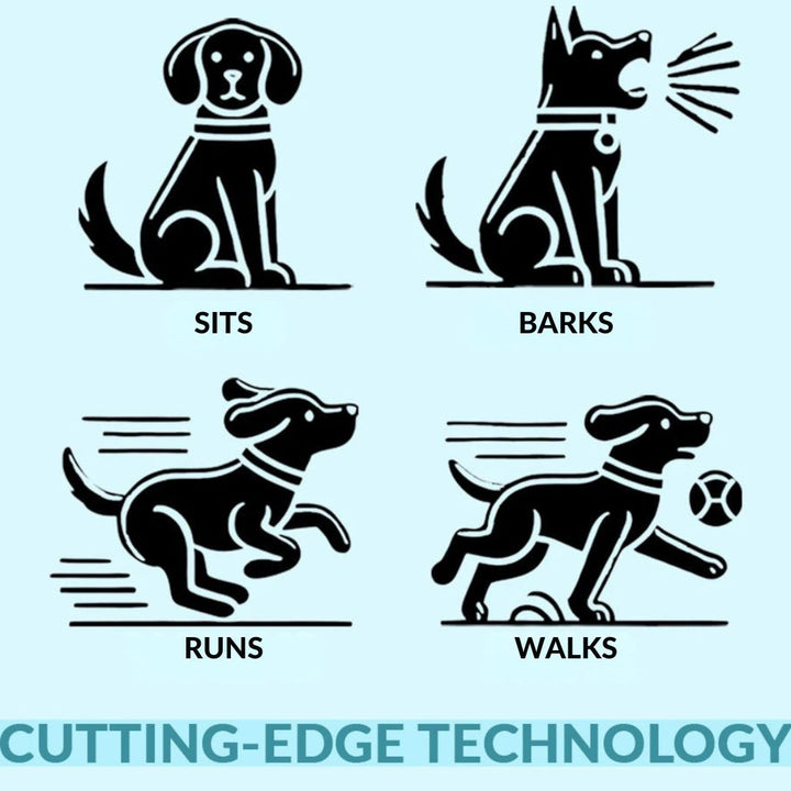 Robot-puppy speelgoed | Loopt, blaft en reageert