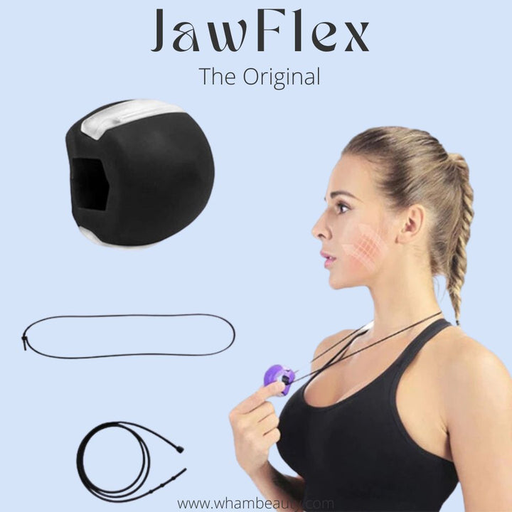 Kaaktrainer – JawSculpt