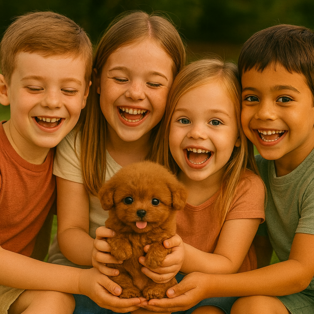 Robot-puppy speelgoed | Loopt, blaft en reageert