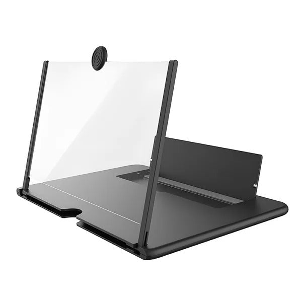 Handy Lupe | Vergrootlens voor smartphone | KinoView
