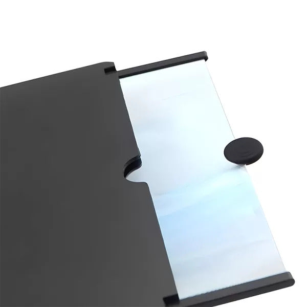 Handy Lupe | Vergrootlens voor smartphone | KinoView