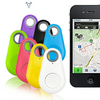 TrackME GPS Tracker - Realtime Veiligheid
