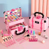 Prinsessen Make-upset - Veilige Make-up