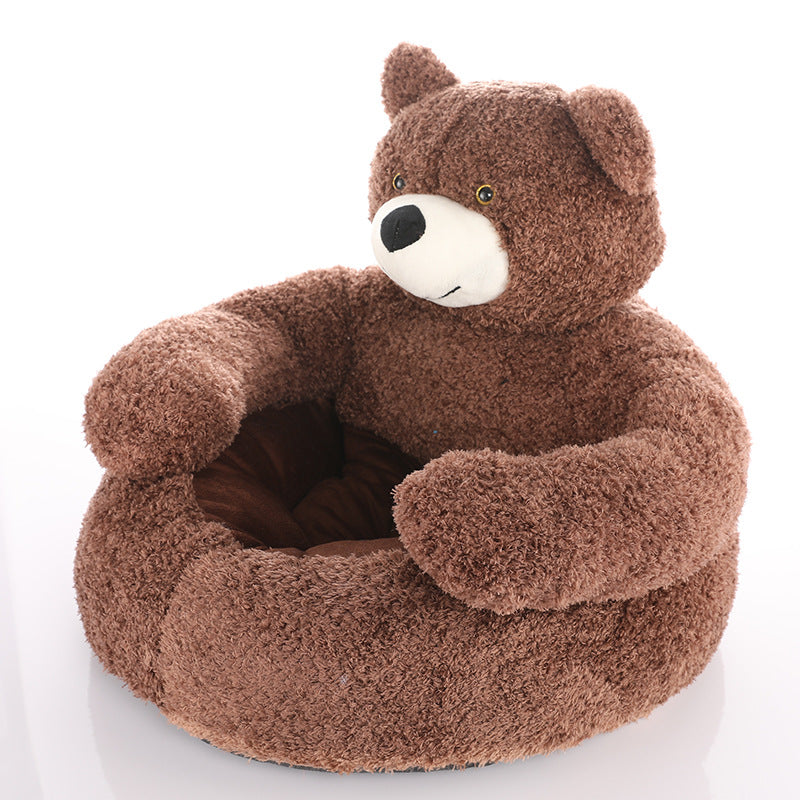 Verstelbare Knuffelbeer – SnuggleBear