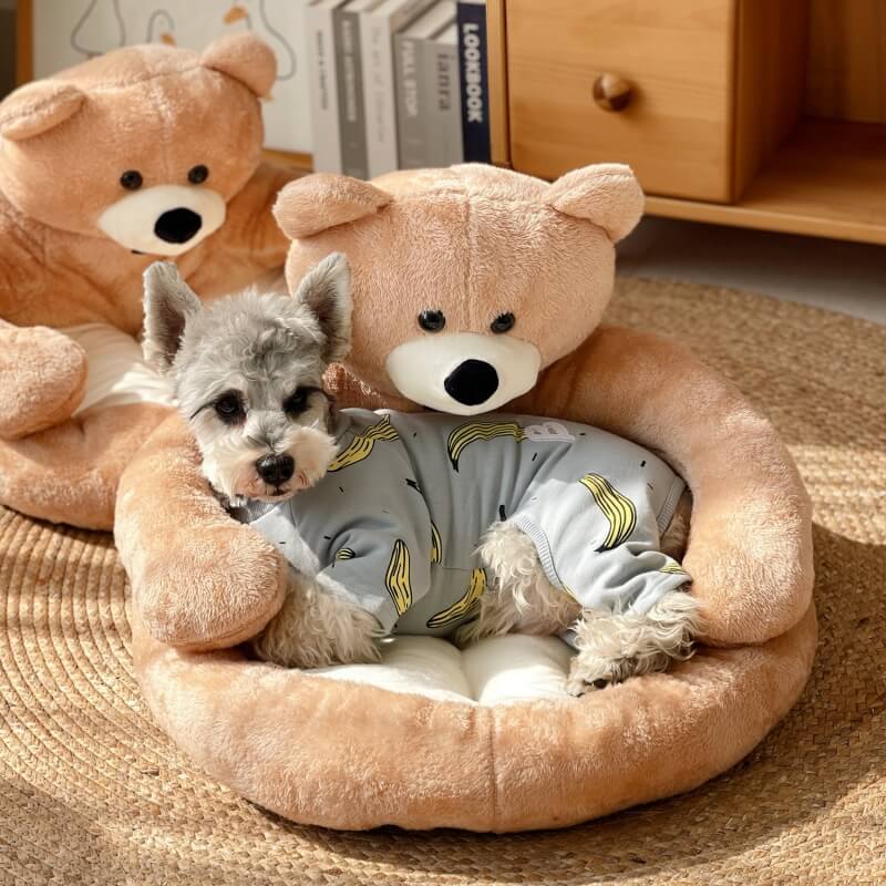 Verstelbare Knuffelbeer – SnuggleBear
