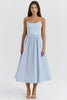 Marie – Vintage Zomerjurk Dames