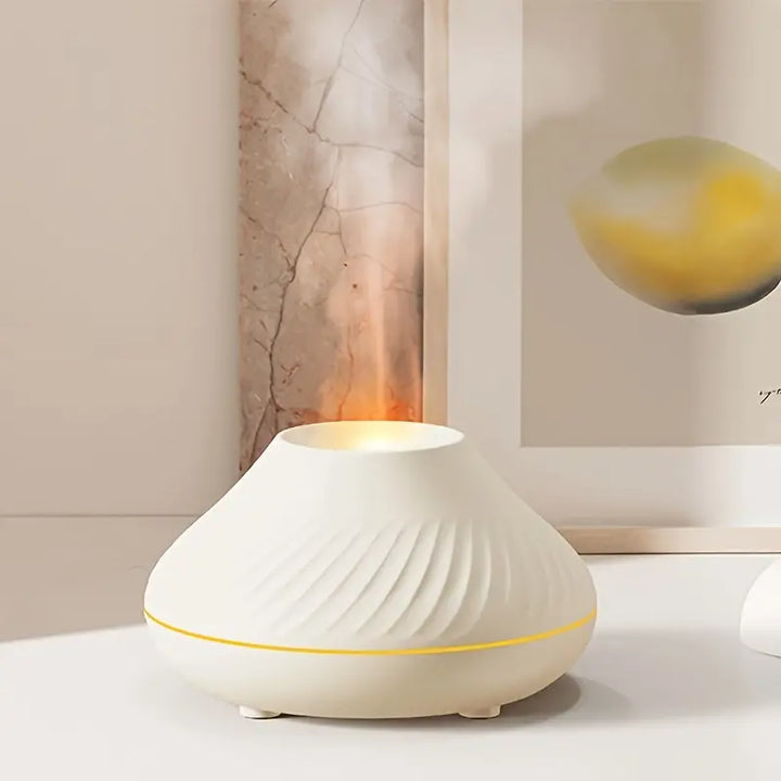 Luxe Aromadiffuser – LumoMist