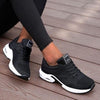 Comfortabele sneakers voor dames | Zachte demping en comfort de hele dag