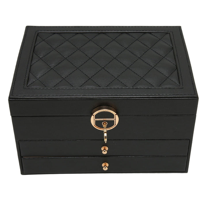 LuxeGuard | Sieradendoos – Elegante Sieradenopberging