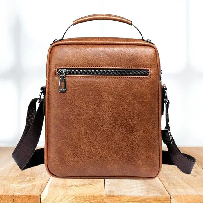 Luxueuze schoudertas – minimalistische premium dagelijkse stijl