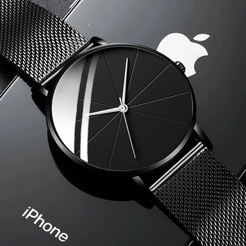 Titan Elegance Horloge
