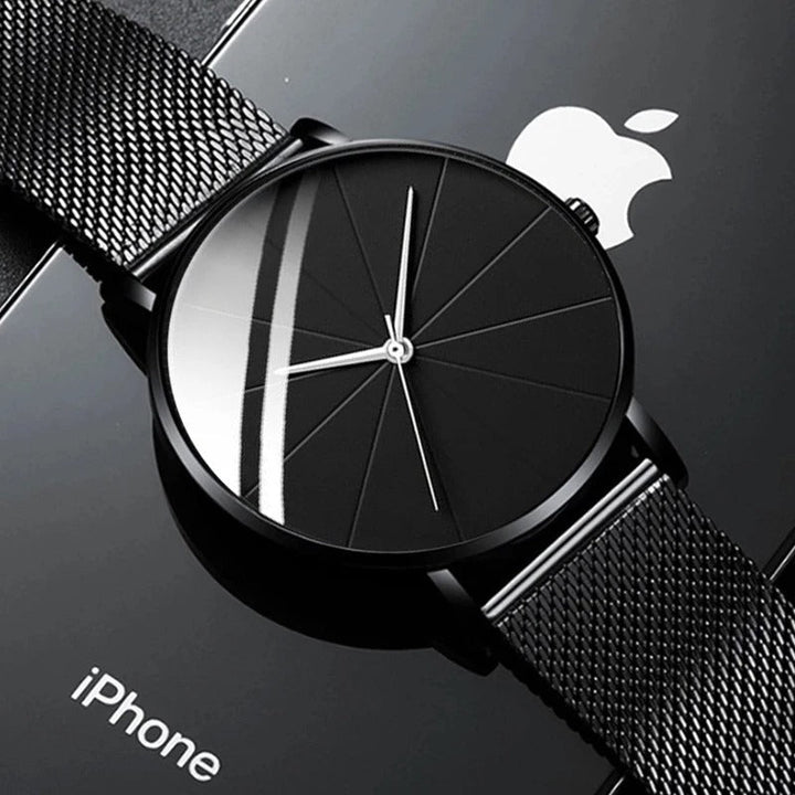 Titan Elegance Horloge