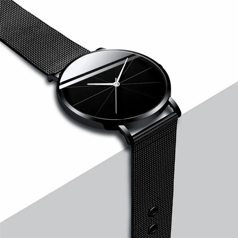 Titan Elegance Horloge
