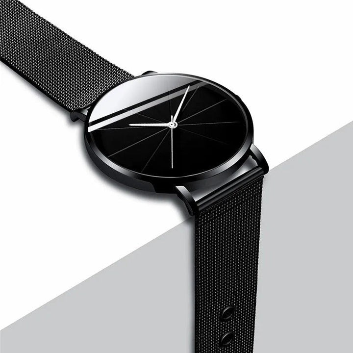 Titan Elegance Horloge