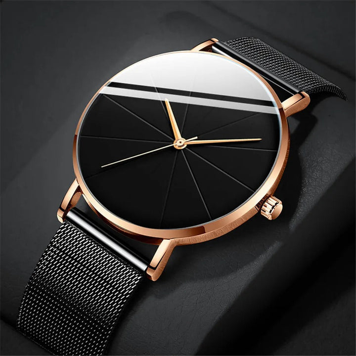 Titan Elegance Horloge