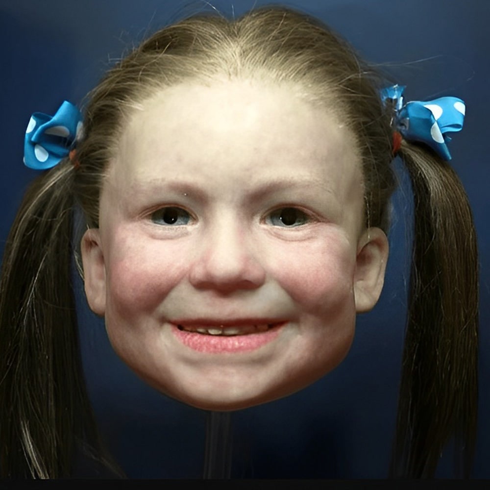 Realistisch siliconen oudemannenmasker voor heren voor Halloween met gezichtsbeharing en borststuk