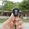 MemoraPro Ultra-Compact HD Camera | Mini Videorecorder met Hoge Resolutie voor Onderweg