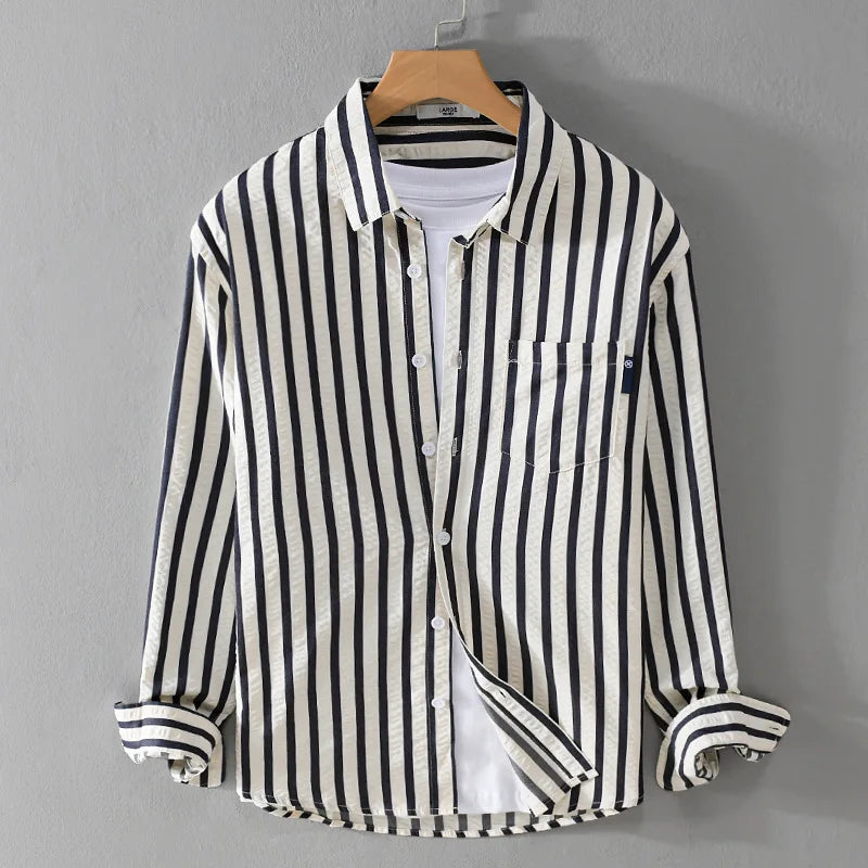 Overhemd | Trendy en Stijlvolle Overhemden in Diverse Kleuren