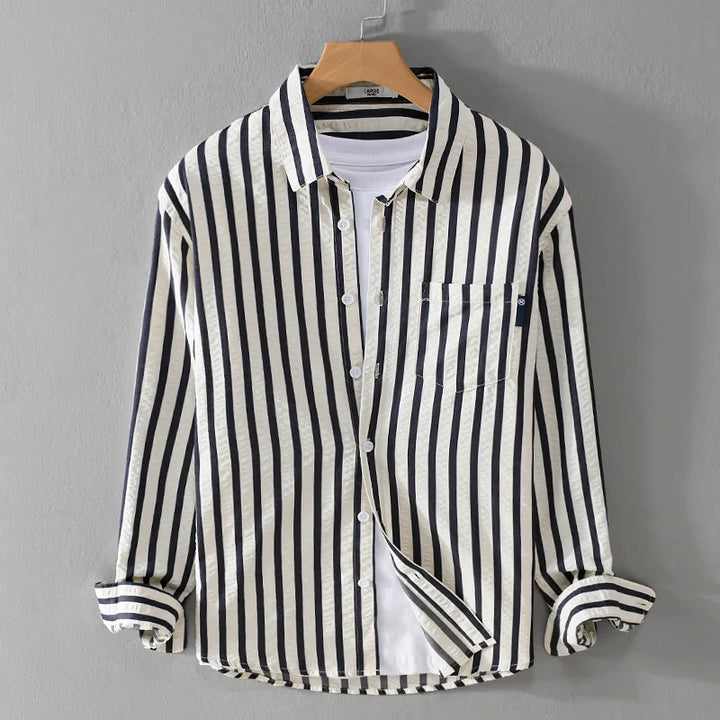 Overhemd | Trendy en Stijlvolle Overhemden in Diverse Kleuren