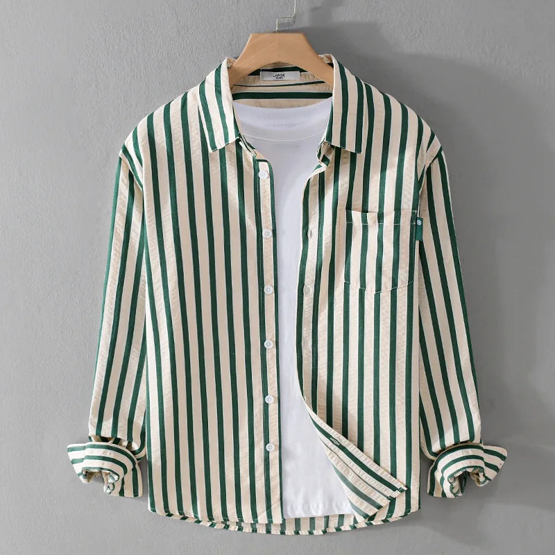 Overhemd | Trendy en Stijlvolle Overhemden in Diverse Kleuren