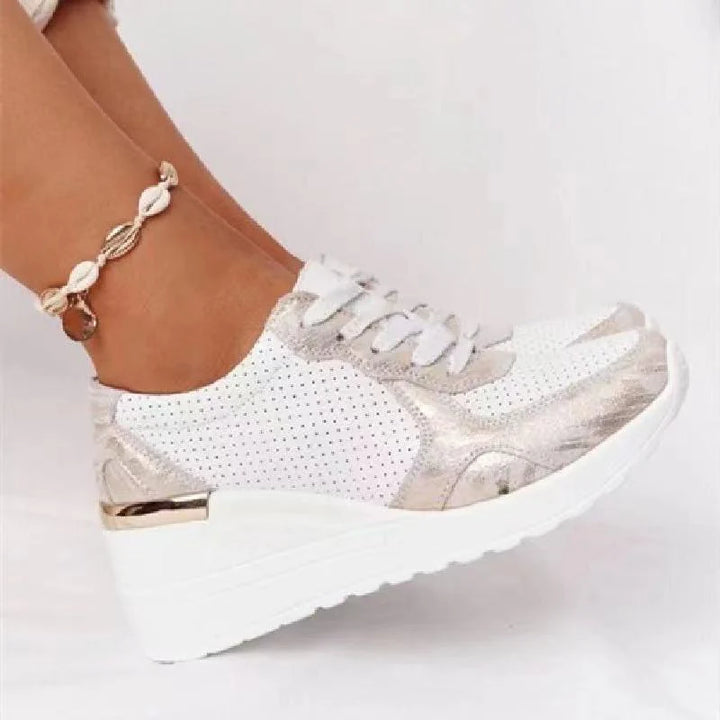 Air Sneakers Voor Dames