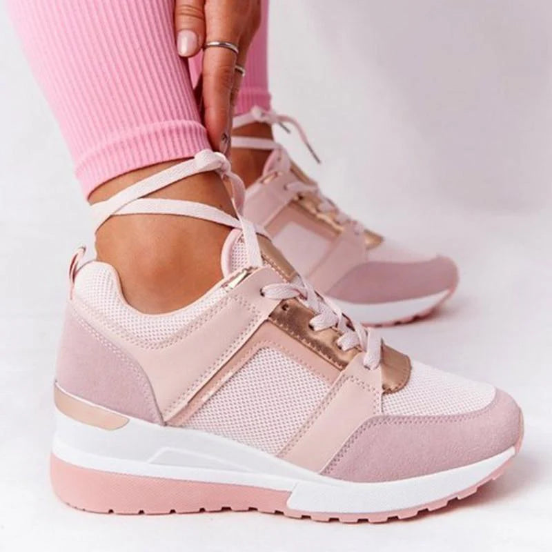 Air Sneakers Voor Dames