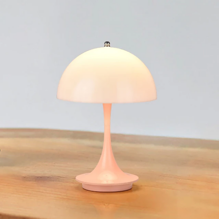 NordicLume | Moderne Draadloze Lamp