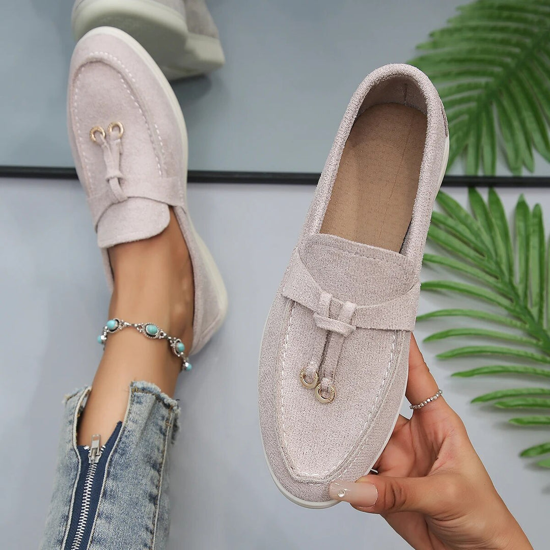 Vivian – Loafers voor Dames