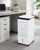 Mobiele Airco voor op Kantoor - stil en krachtig