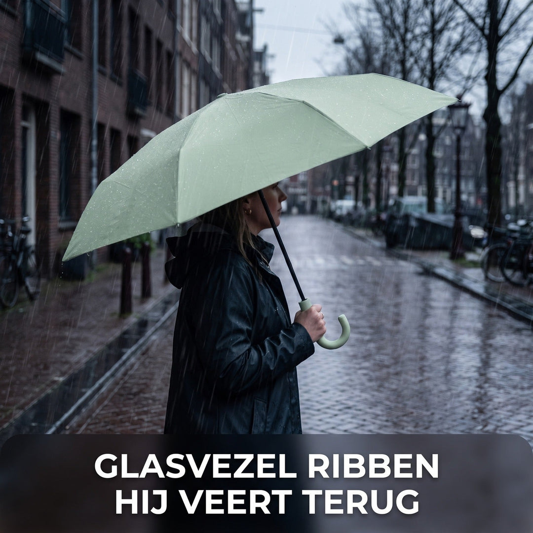 Ultra windbestendige paraplu – stormparaplu