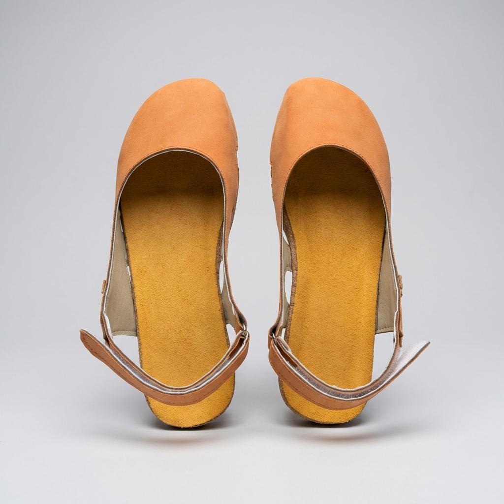 Klassieke retro gladiator sandalen voor dames