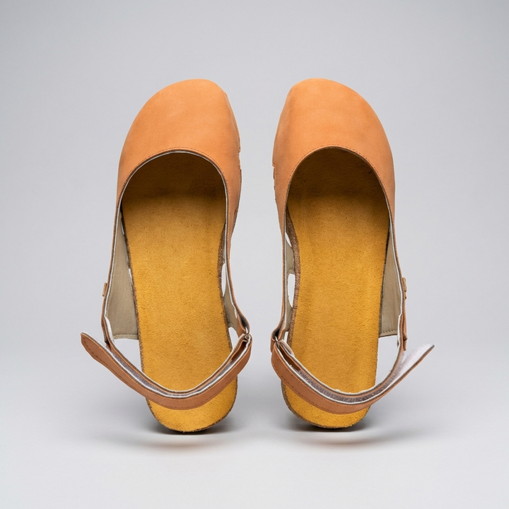 Klassieke retro gladiator sandalen voor dames