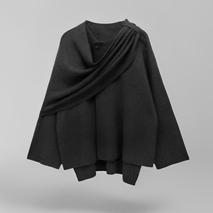 Noor - De Cozy Wollen Jas