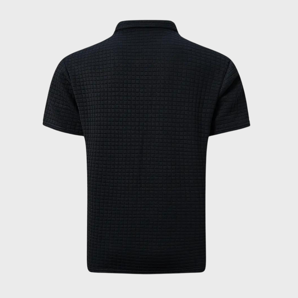 Pieter | Heren poloshirt