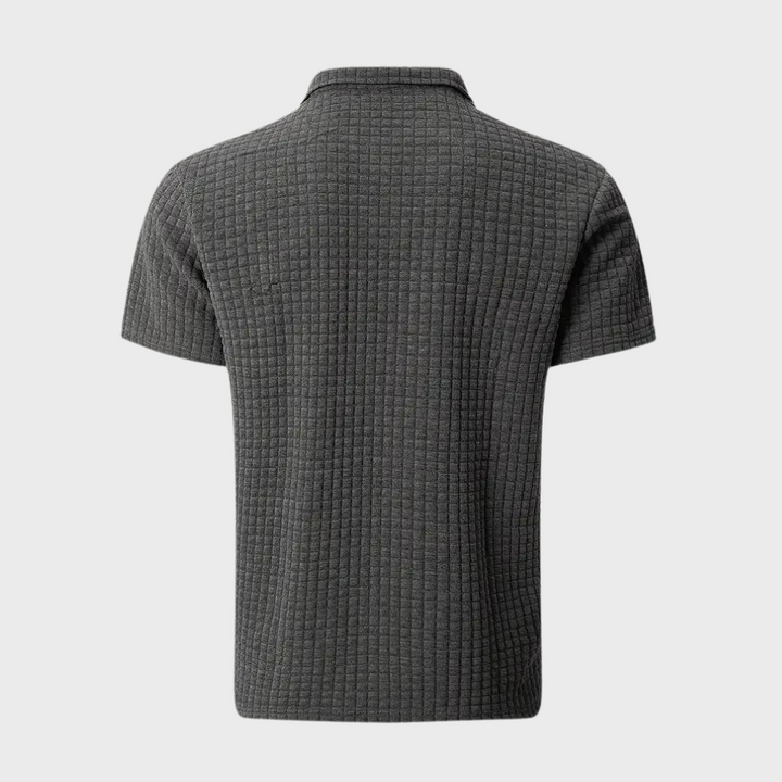 Pieter | Heren poloshirt