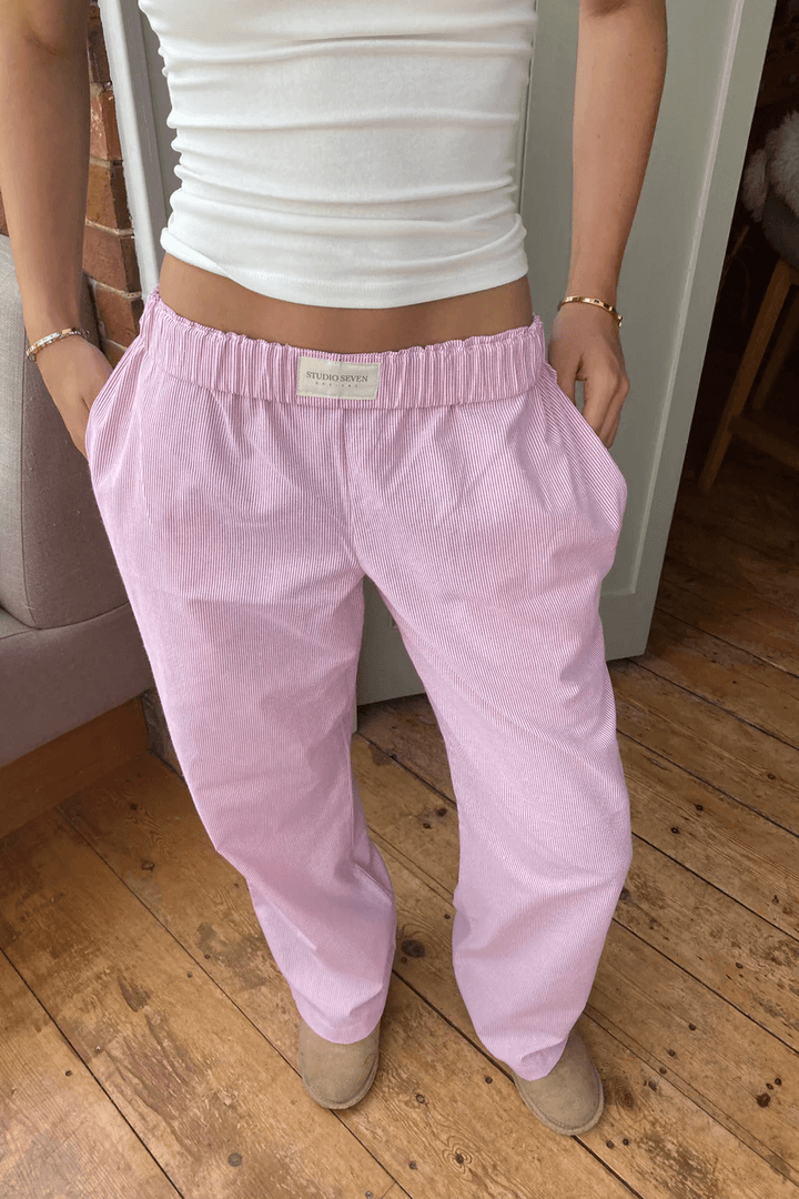 Comfortabele Loungebroek voor Dames