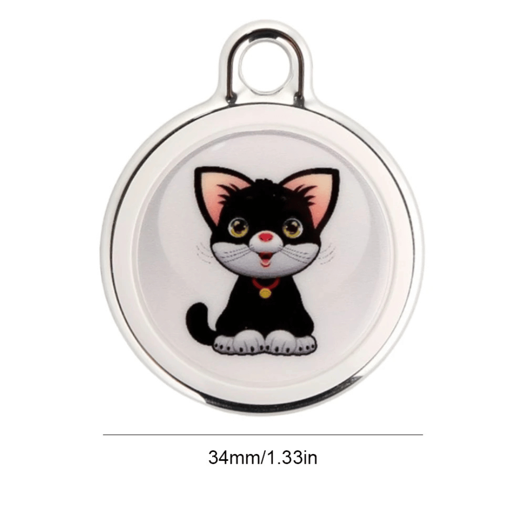GPS Tracker voor Huisdieren - Honden en Katten - Android en iOS