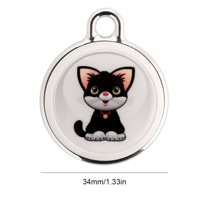 GPS Tracker voor Huisdieren - Honden en Katten - Android en iOS