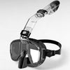 ProDive Opvouwbaar Snorkelmasker