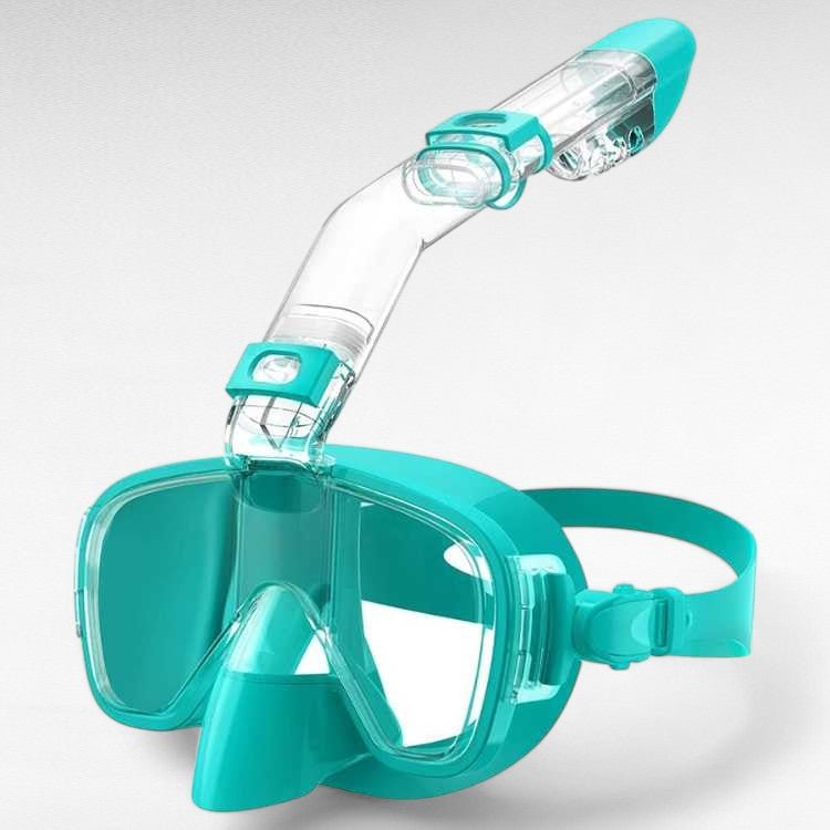ProDive Opvouwbaar Snorkelmasker