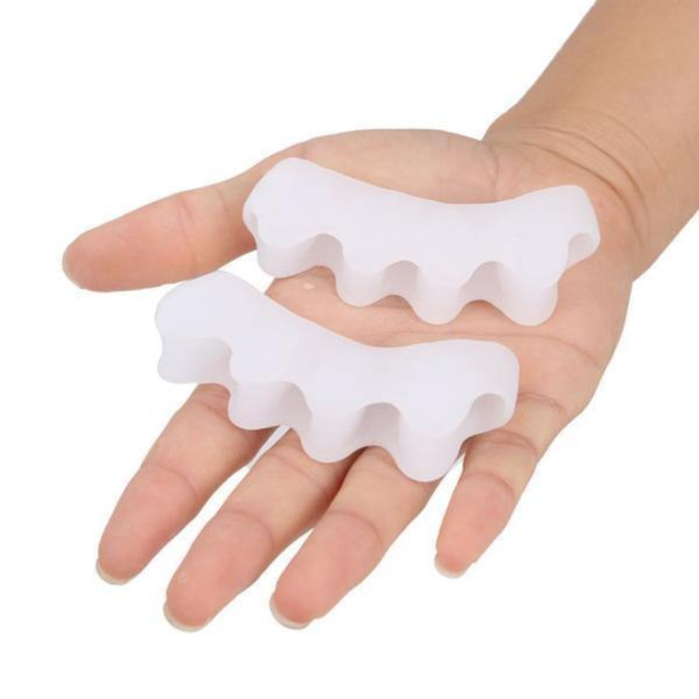 Orthopedische teencorrector - Teenspreider