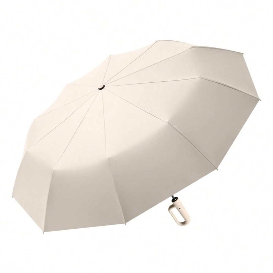 Ultra Windbestendige Paraplu – Reflecterende StormShield
