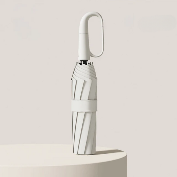 Ultra Windbestendige Paraplu – Reflecterende StormShield