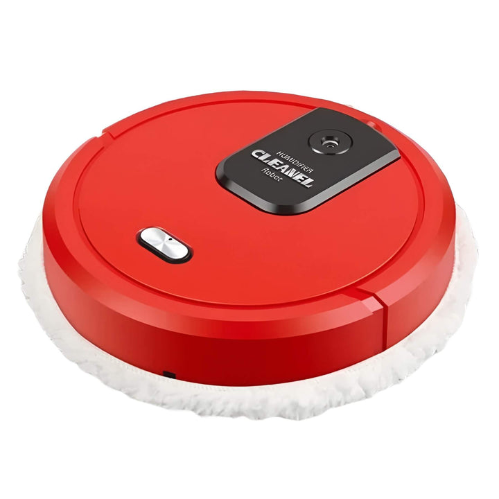 Dweilrobot voor Thuisgebruik - CleanBot