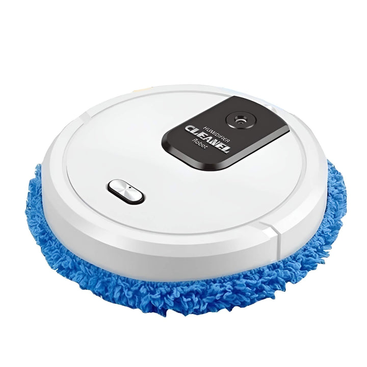 Dweilrobot voor Thuisgebruik - CleanBot