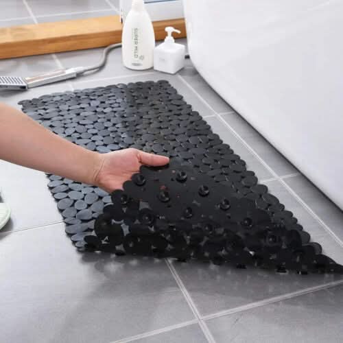 Antislip - Ultieme Veiligheid Onder de Douche