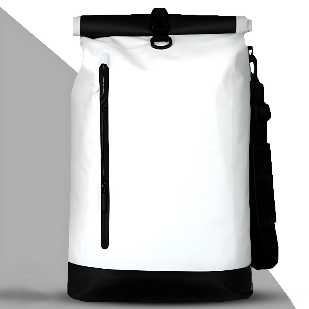 3-in-1 Fietstas - MultiBag