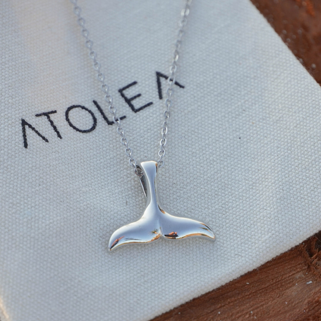 Ketting Walvisstaart – Elara